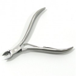 Cleste pentru unghii-cuticule  #0136